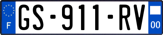 GS-911-RV