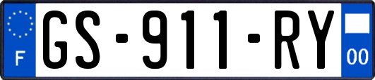 GS-911-RY