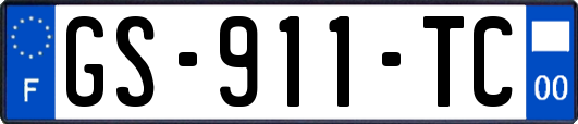 GS-911-TC