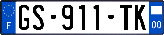 GS-911-TK