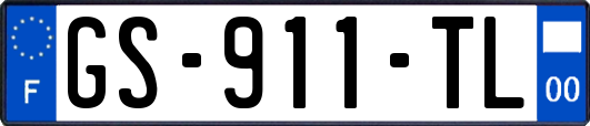 GS-911-TL