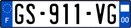 GS-911-VG