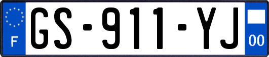 GS-911-YJ