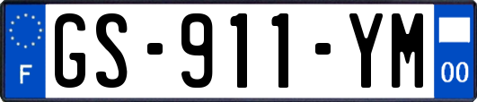 GS-911-YM
