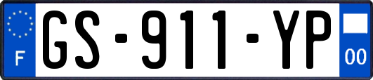 GS-911-YP