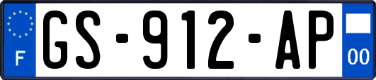 GS-912-AP