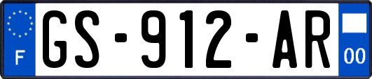 GS-912-AR