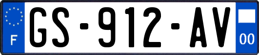 GS-912-AV