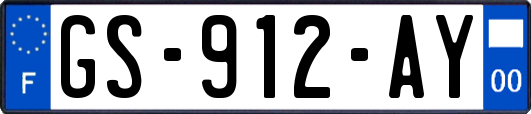 GS-912-AY