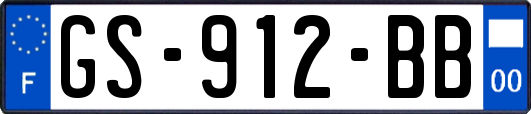 GS-912-BB