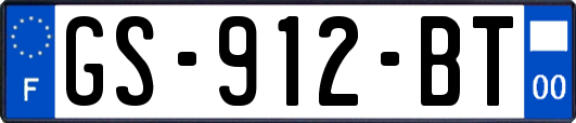 GS-912-BT