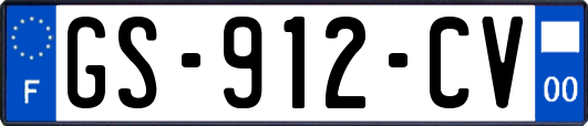 GS-912-CV