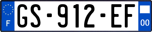 GS-912-EF