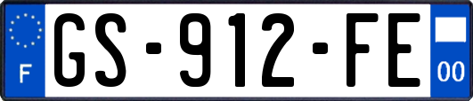 GS-912-FE