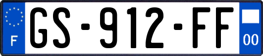GS-912-FF
