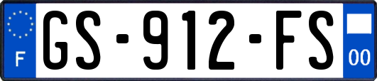 GS-912-FS