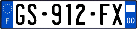 GS-912-FX