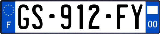GS-912-FY