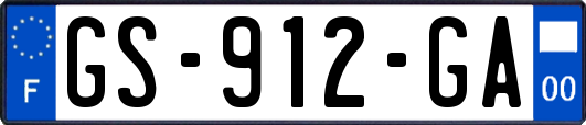 GS-912-GA