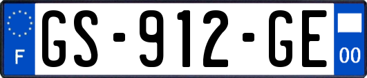 GS-912-GE