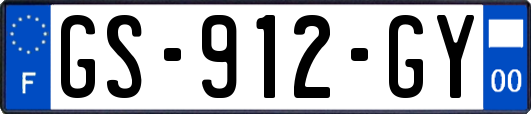 GS-912-GY