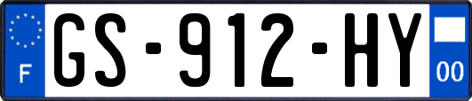 GS-912-HY