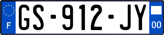 GS-912-JY