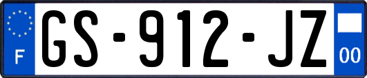 GS-912-JZ