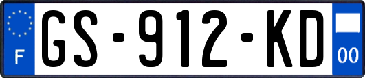 GS-912-KD