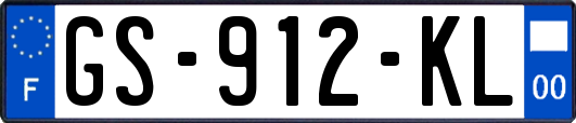 GS-912-KL