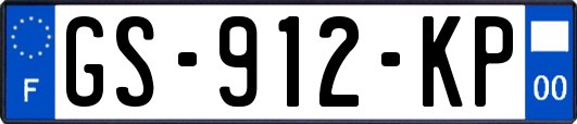 GS-912-KP