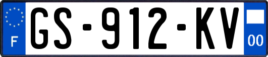 GS-912-KV