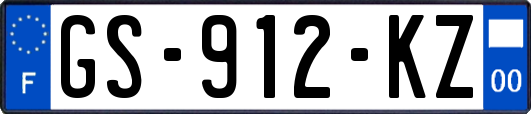 GS-912-KZ
