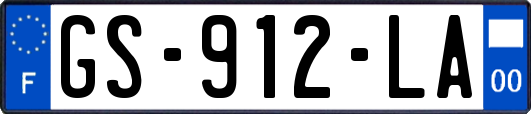 GS-912-LA