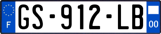 GS-912-LB