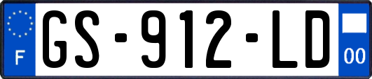 GS-912-LD