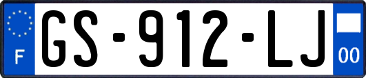 GS-912-LJ