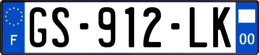 GS-912-LK