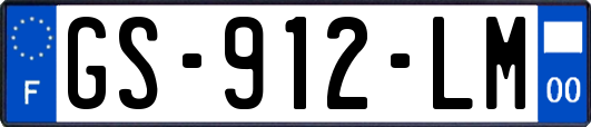 GS-912-LM