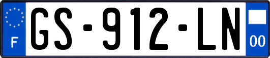 GS-912-LN