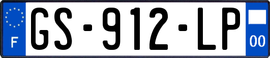 GS-912-LP