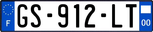 GS-912-LT