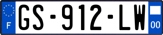 GS-912-LW