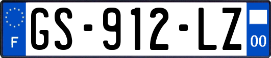 GS-912-LZ