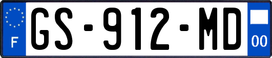 GS-912-MD