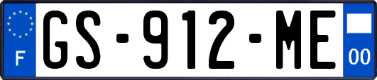 GS-912-ME