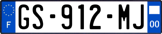 GS-912-MJ