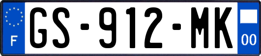 GS-912-MK