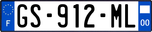 GS-912-ML