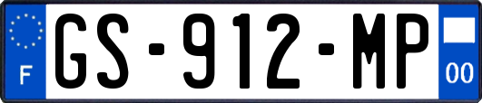 GS-912-MP